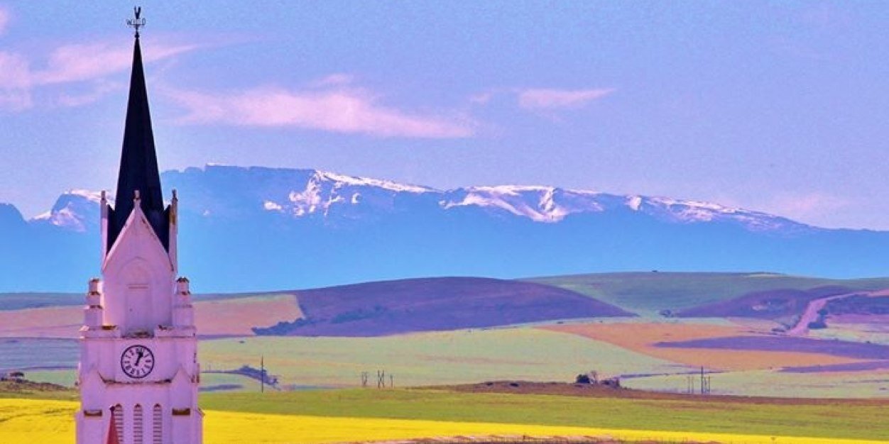 Corne Uys banner