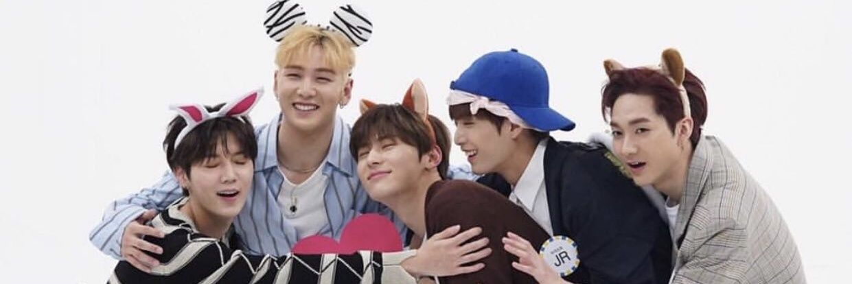 MYjonghyeon68's profile banner image