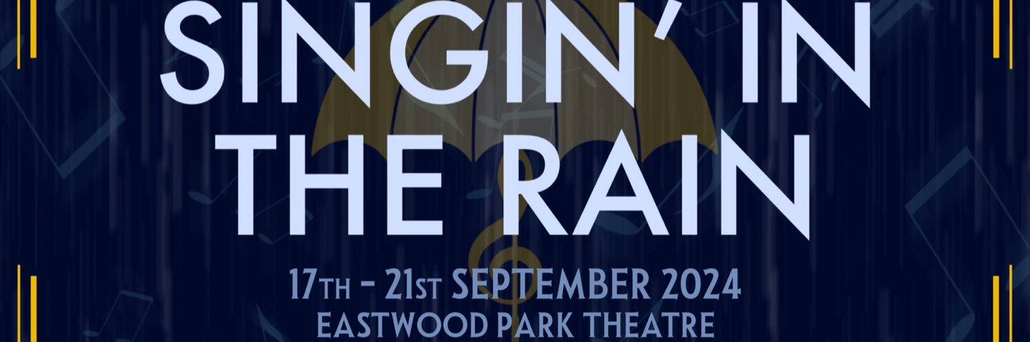 TheatreGuildG's profile banner image