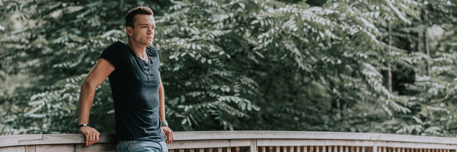 RbnReitsma's profile banner image