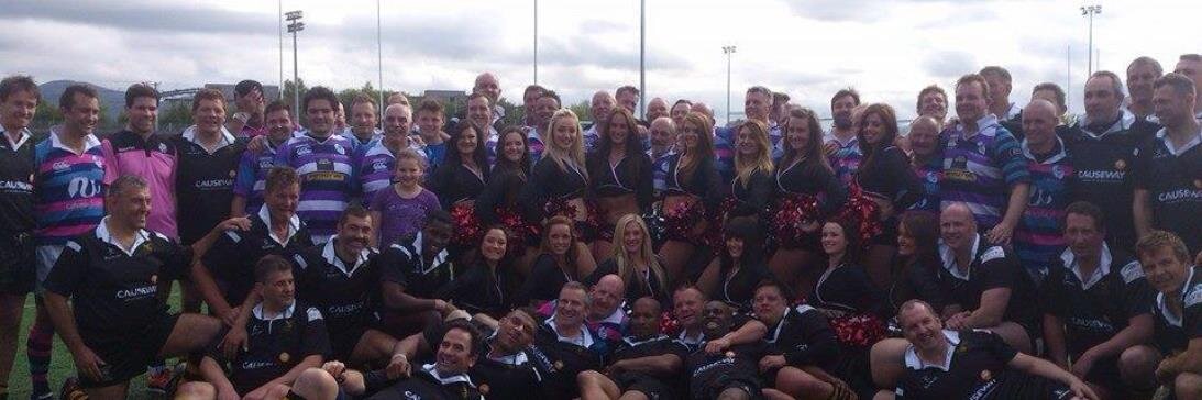 TheCrusadersRFC's profile banner image