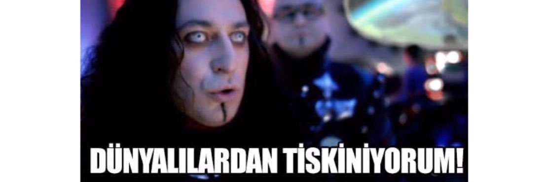 MelihKuss's profile banner image