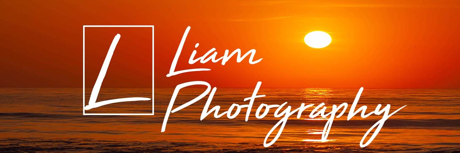 Liam Douglas banner