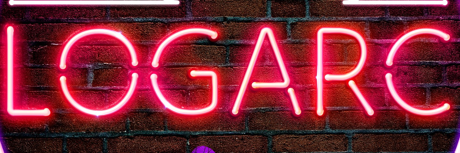 logarc_'s profile banner image