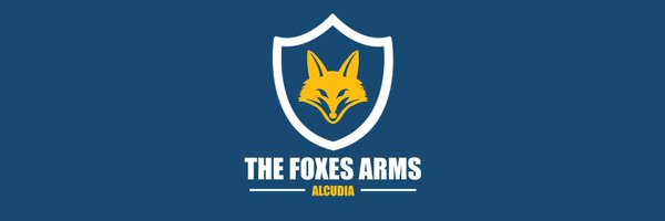 thefoxesarms Profile Banner