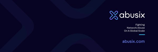 abusix Profile Banner