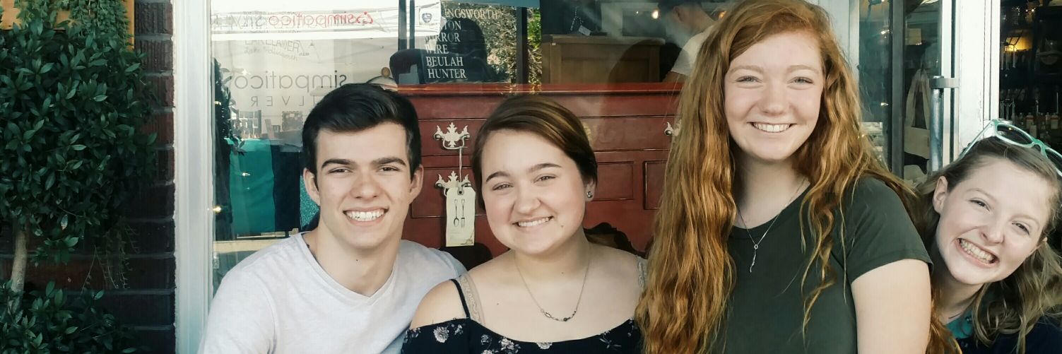 thebeccaross's profile banner image