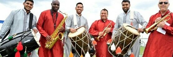 dholplayersband's profile banner image