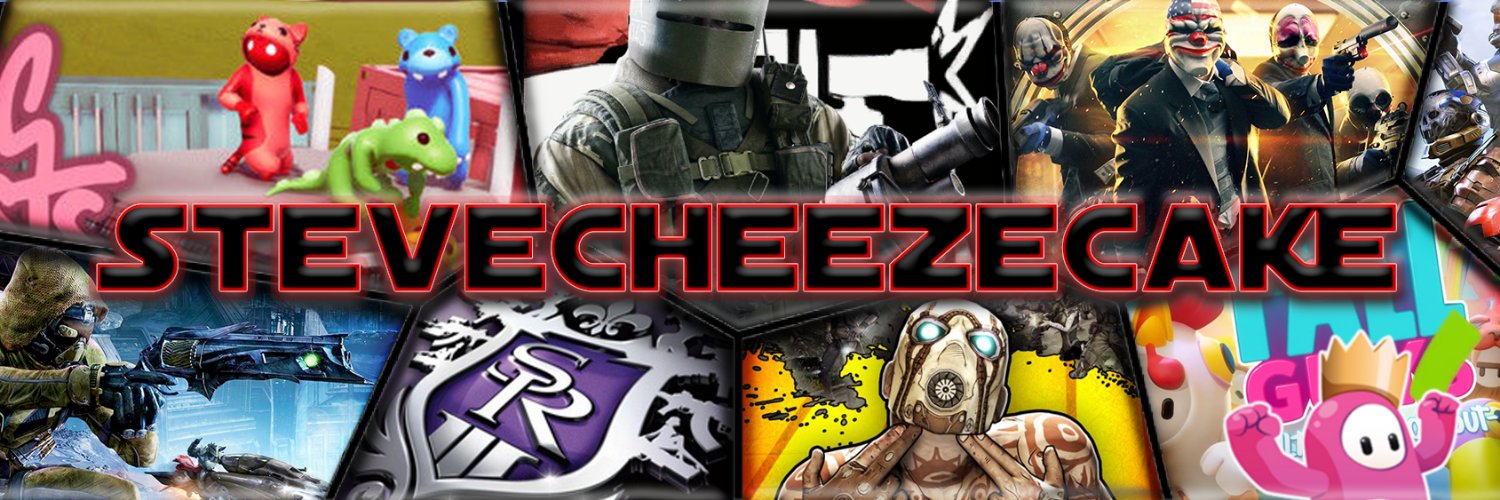 SteveCheezecake banner