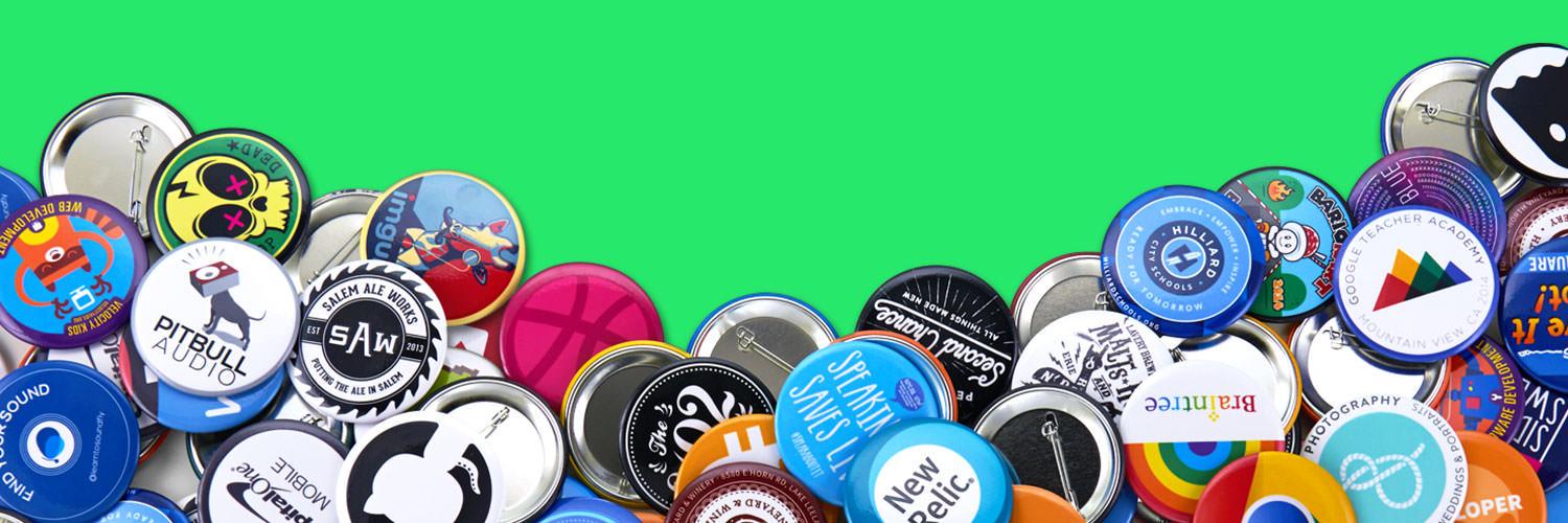 Button Frog banner