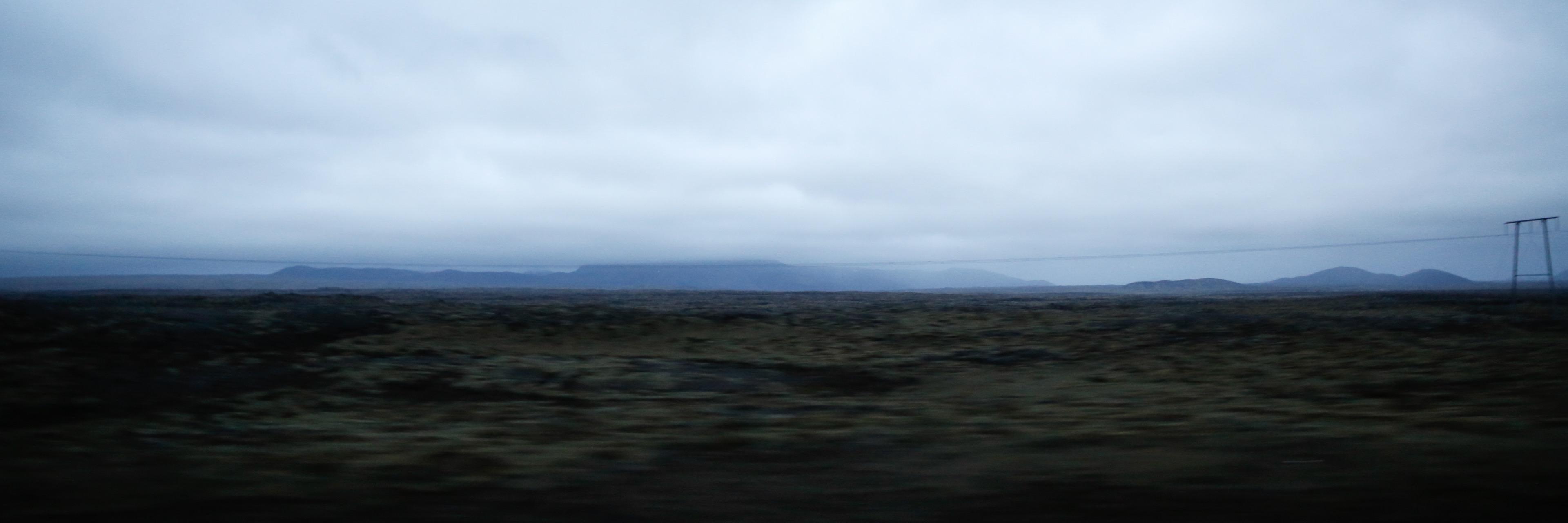 Bara Kristinsdottir banner