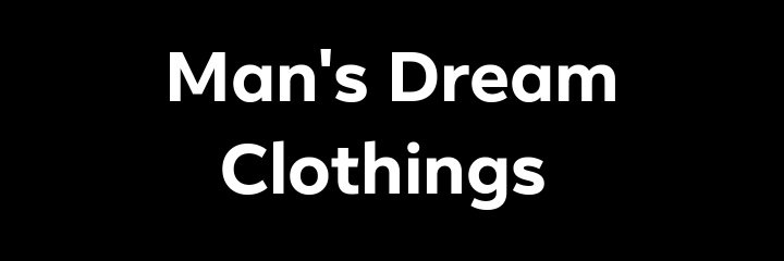 mansdreamshop's profile banner image