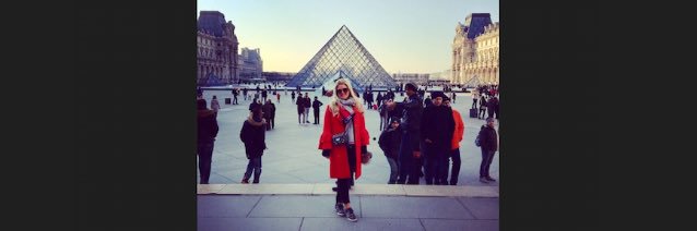 Rachel Sinclair banner