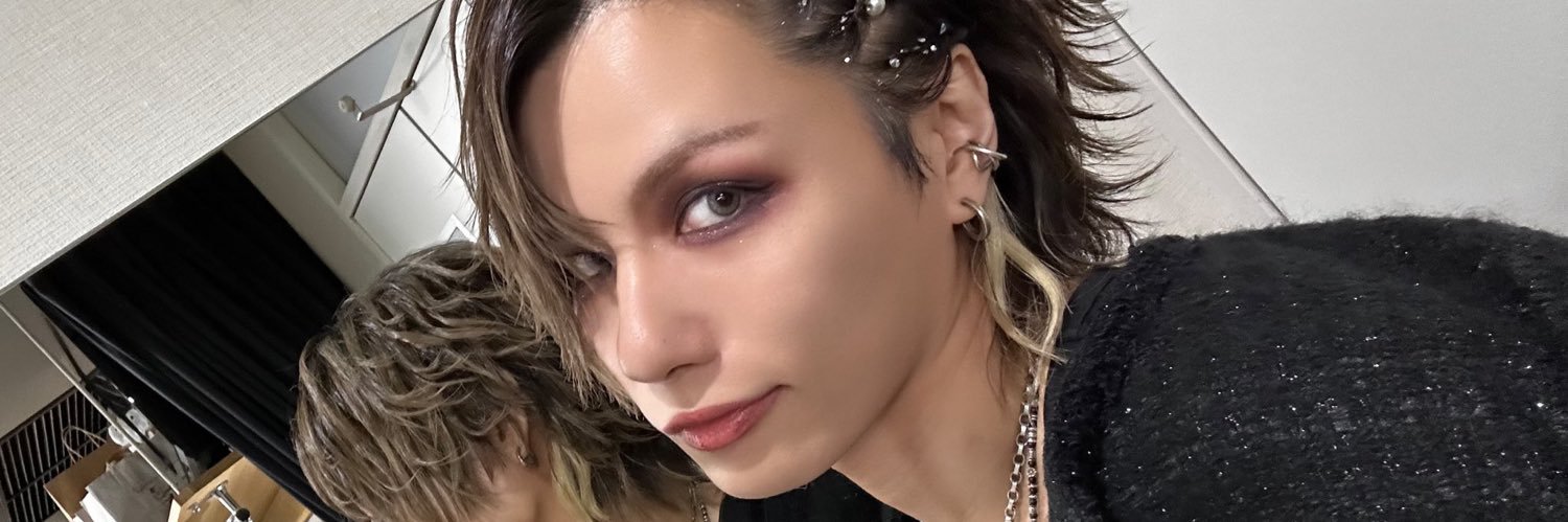 mamibsan's profile banner image