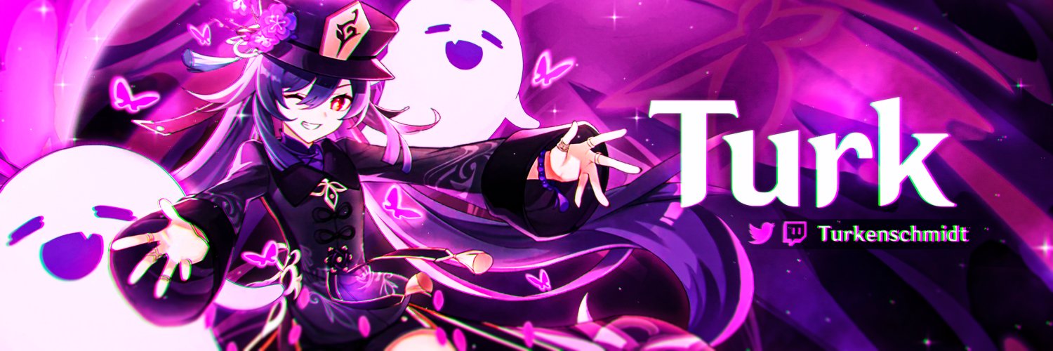 🐸Turk 🐸 banner