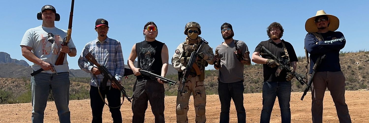 Adventurer605's profile banner image