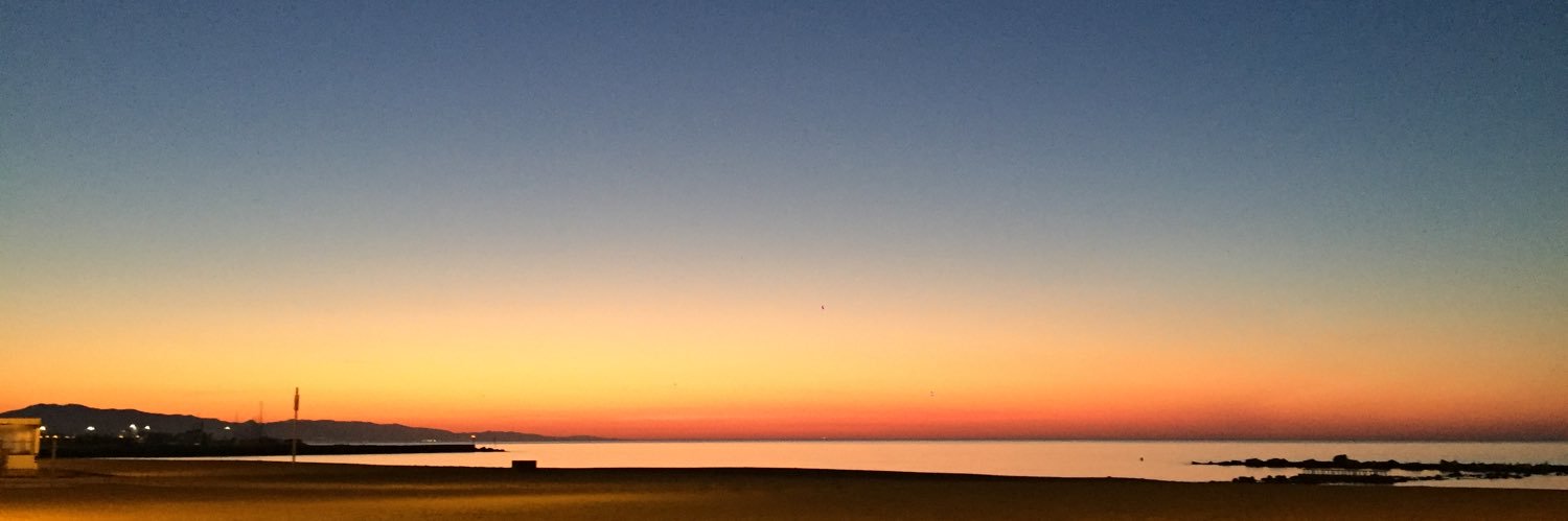 RedSkyBoy's profile banner image