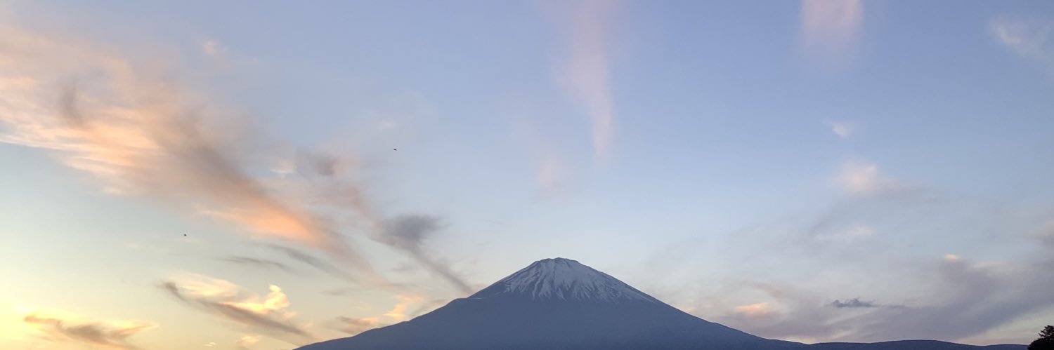 akito1412's profile banner image