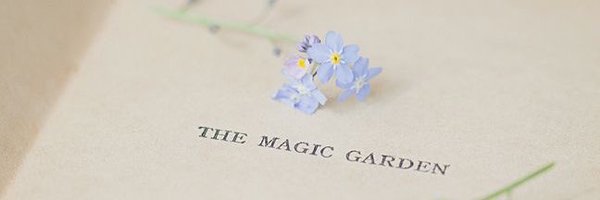 trreasured Profile Banner