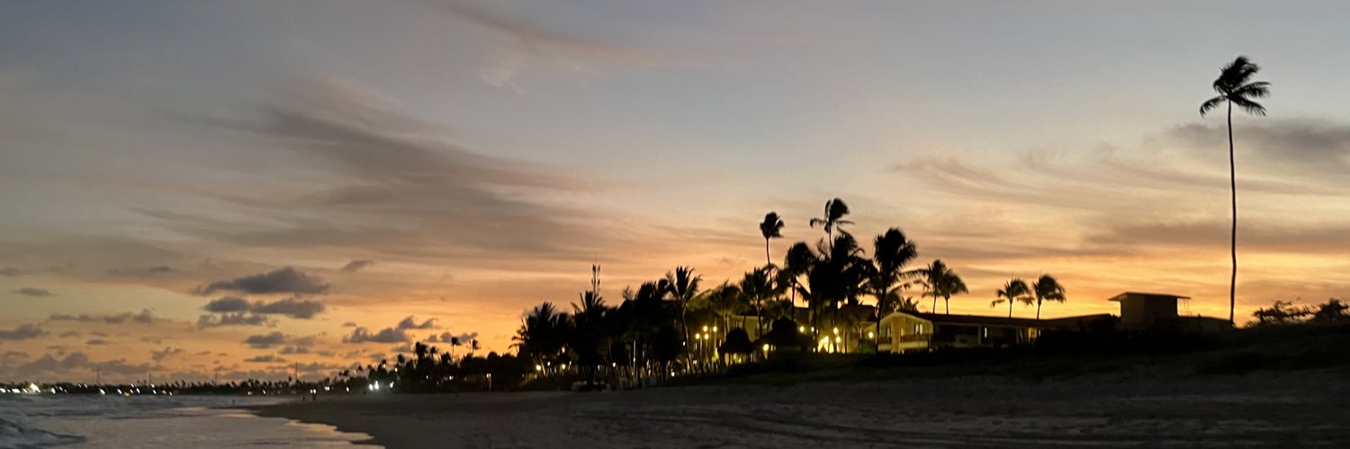 LuannaVillar's profile banner image
