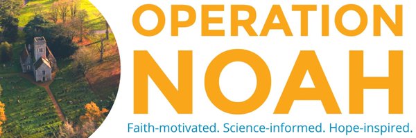 OperationNoah Profile Banner