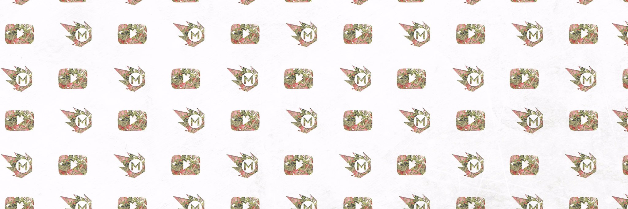 mighteor's profile banner image