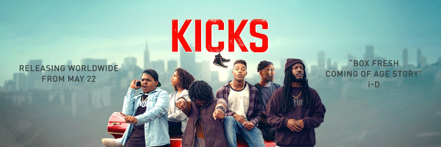 kicksfilm's profile banner image