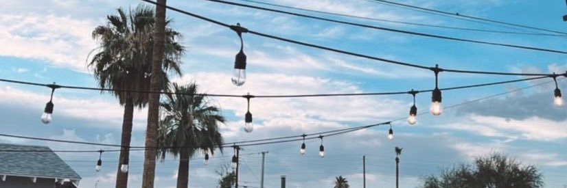 TheUnaverageJo's profile banner image