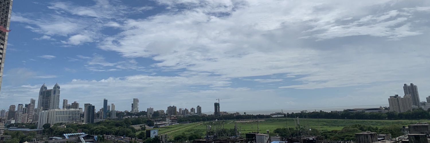 RRpatil_'s profile banner image