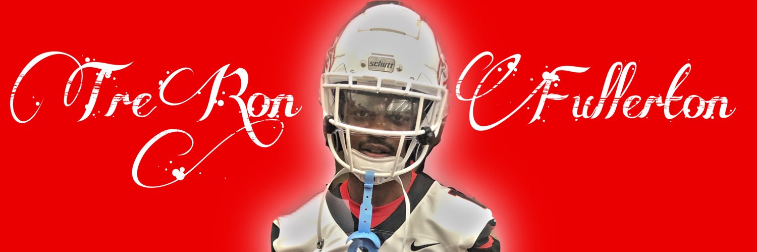 TreFull4's profile banner image