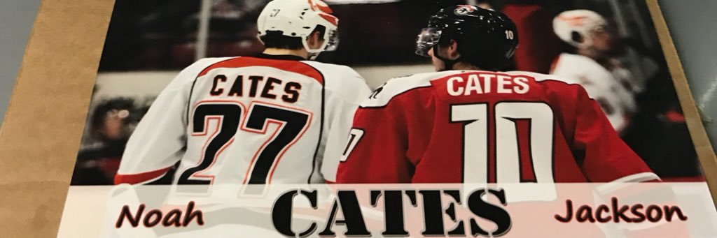 Noah Cates banner