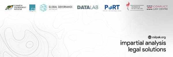 rsilpak Profile Banner