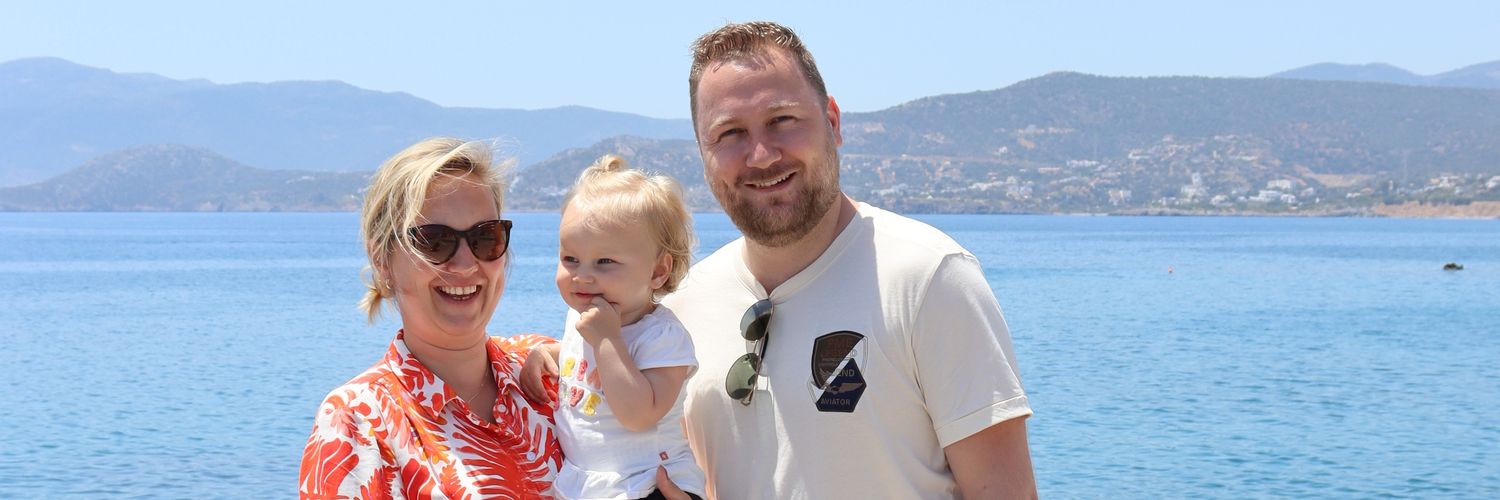 cwierink's profile banner image