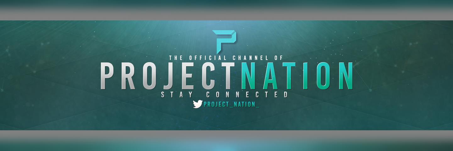 Project_Nation1's profile banner image