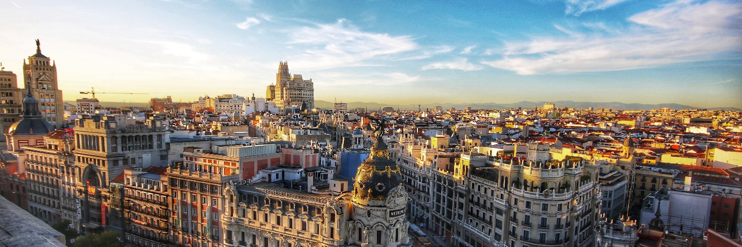 Avalmadrid S.G.R. banner