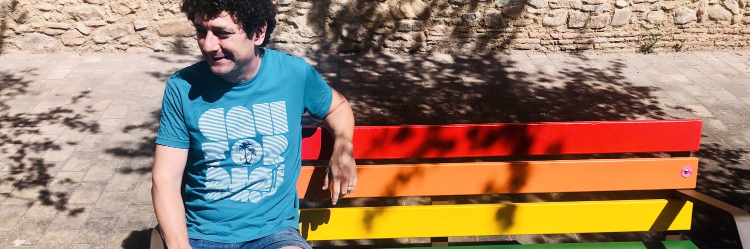 Alfredremolar's profile banner image