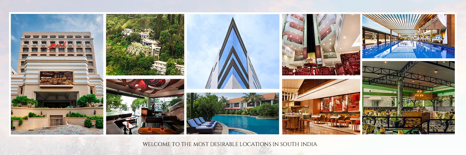 GRT Hotels & Resorts banner