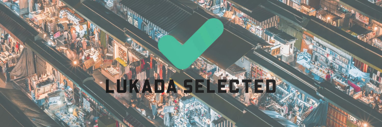 LukadaSelected's profile banner image