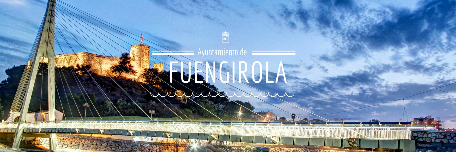 fuengirola's profile banner image