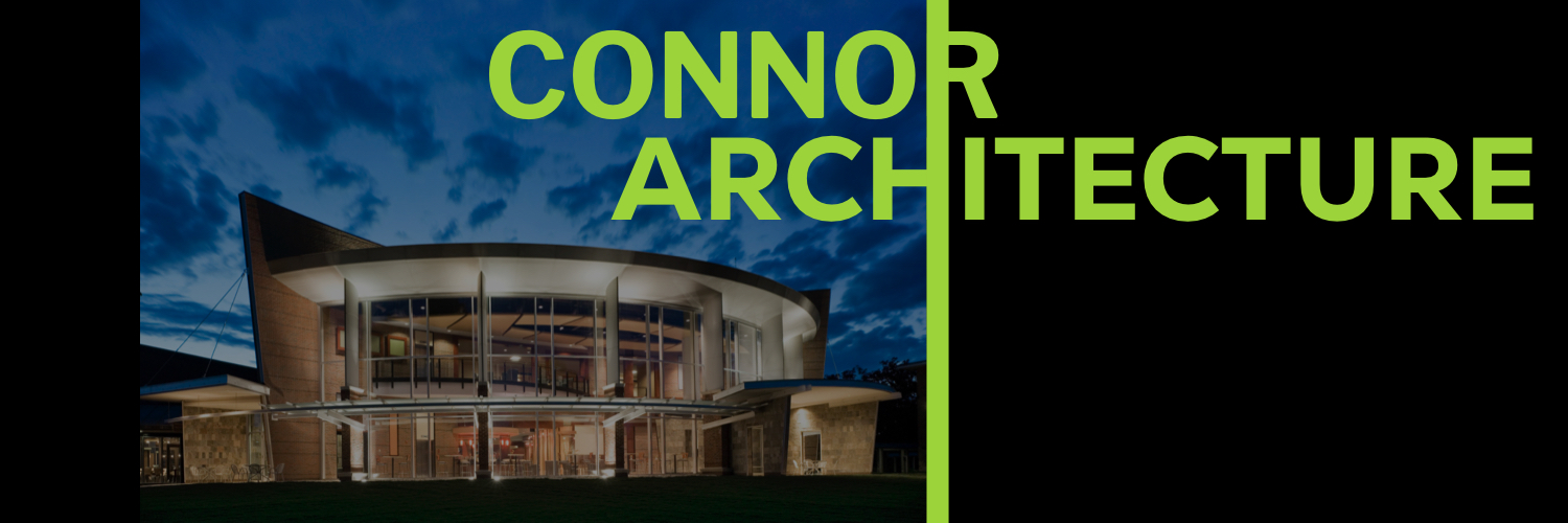 connorarch's profile banner image
