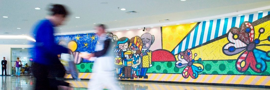 Instituto do Câncer banner