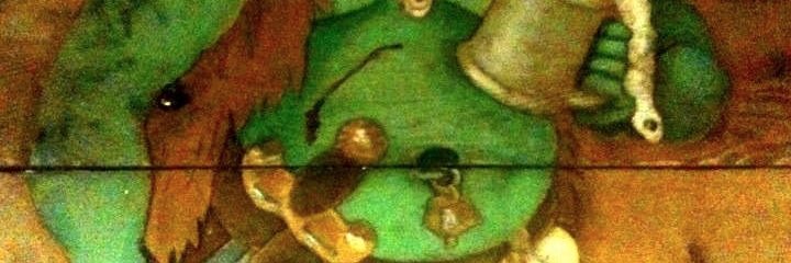 orcbelly's profile banner image