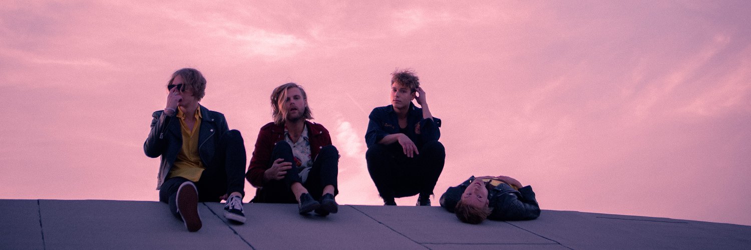 UrbanCone's profile banner image