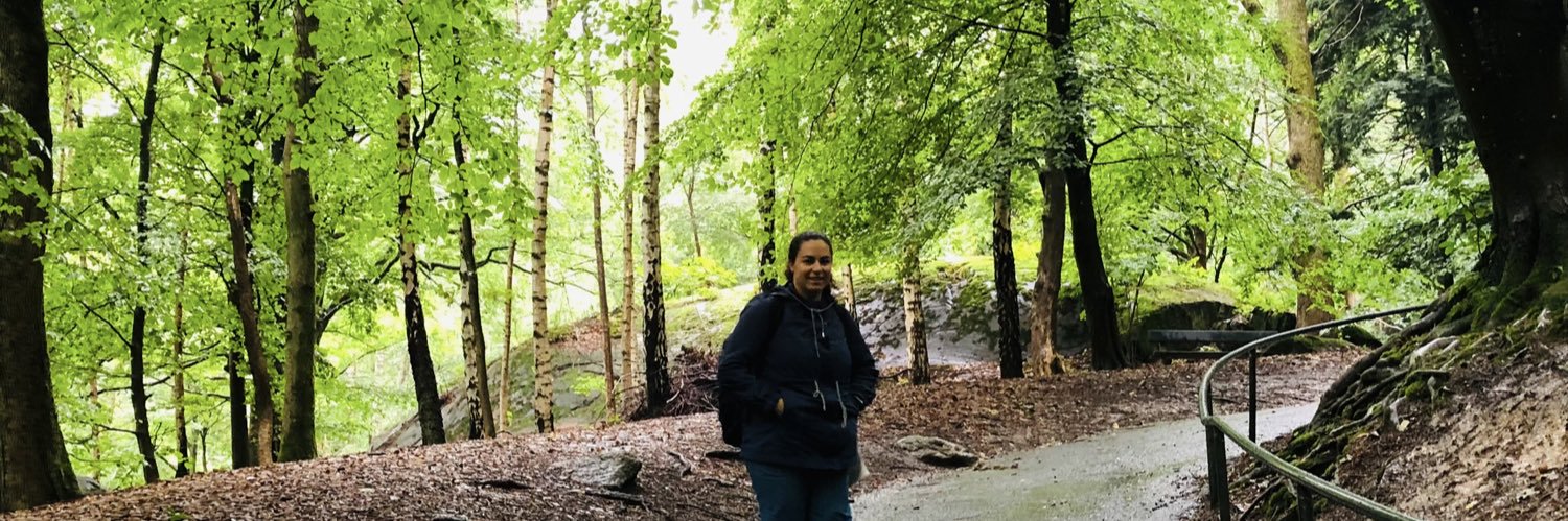 miriamriego's profile banner image