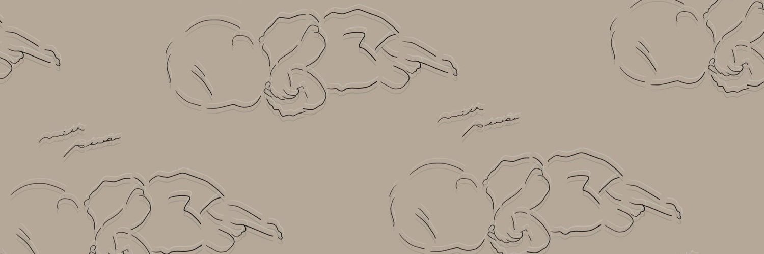 mikaaaaaaaai's profile banner image