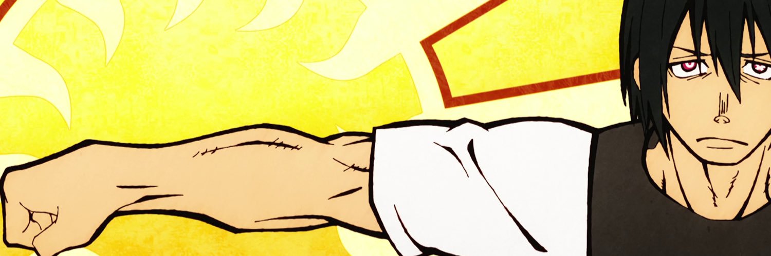 ShaunTheDonn's profile banner image