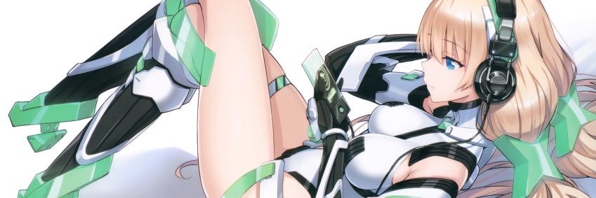 TheYuukiProject's profile banner image