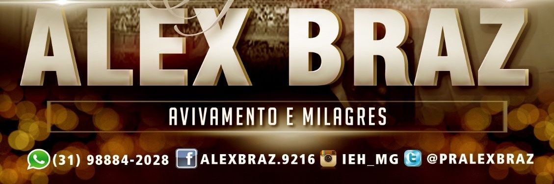 Pralexbraz's profile banner image