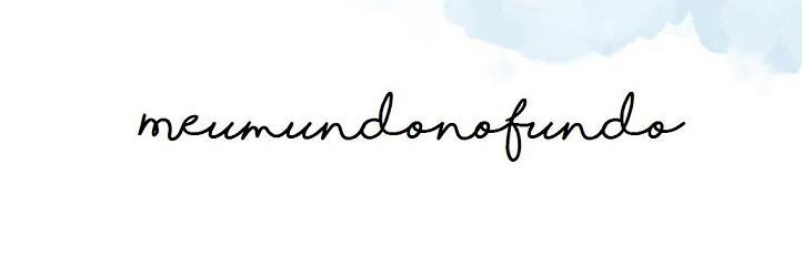 meumundonofundo's profile banner image