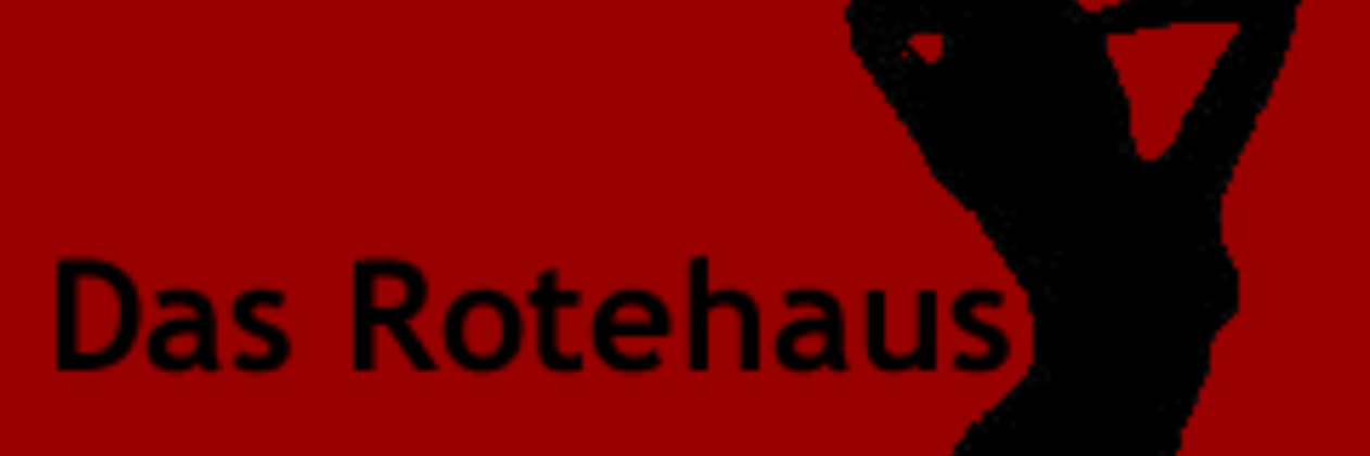 rotehaus's profile banner image